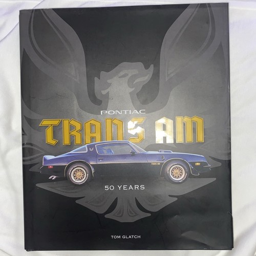Pontiac trans 50 years - pontiac, :