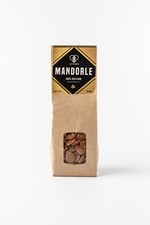 Mandorle sgusciate crude