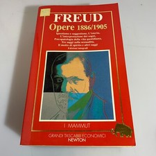 Freud opere 1886/1905 I Mammut
