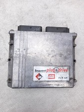 DE815010 CENTRALINA GPL BRC SEQUENT PLUG & DRIVE FLY SF FORD FIESTA 1.4 71 KW