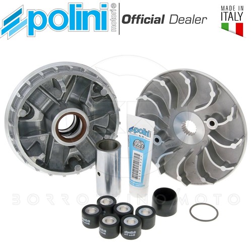 Variatore polini speed - variatore, hi-speed