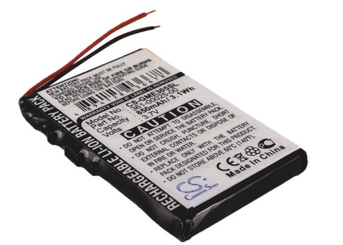 Batteria nuova per garmin edge - nuova,
