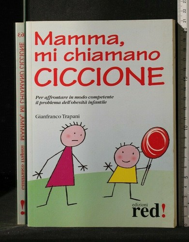 Mamma chiamano ciccione - mamma,,