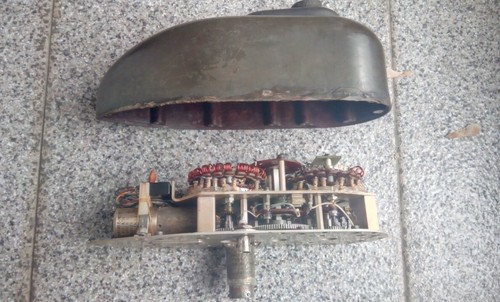 Radio militare arc base - arc-54,