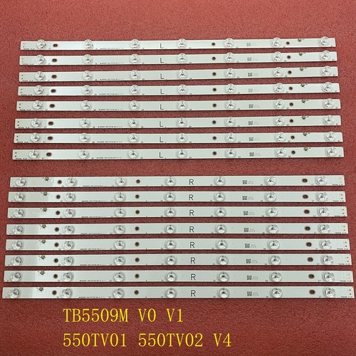 Strisce led per - strisce,