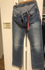 Jeans diesel larkee taglia - jeans,