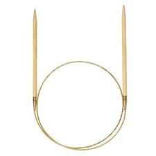 Bamboo Ferri Da Maglia