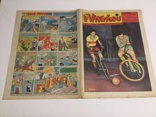 RIVISTA IL VITTORIOSO