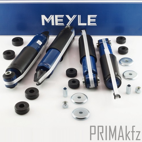 Ammortizzatori gas meyle - gas,