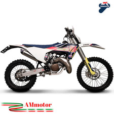 Termignoni husqvarna 125 - husqvarna,