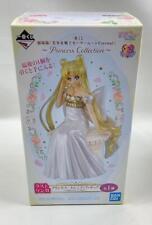 Modellino Sailor Moon Princess