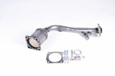 Catalizzatore per Peugeot 207