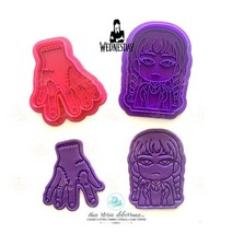 Famiglia Addams Mercoledì