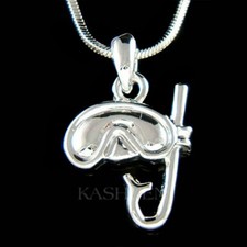 Snorkel Maschera ~ Oceano