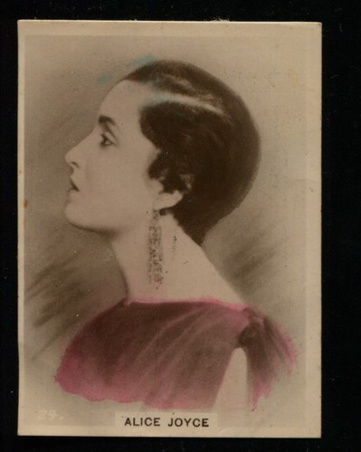 Alice joyce vintage - alice,