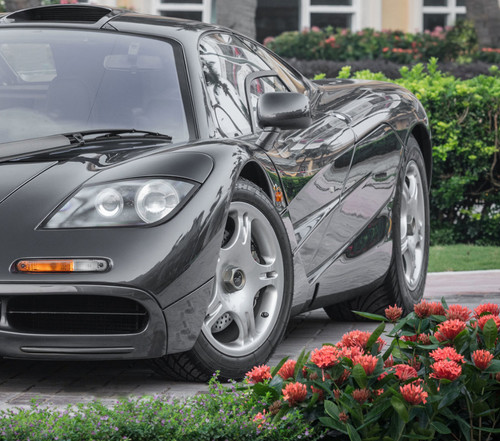 Mclaren race car24le man - car24le,