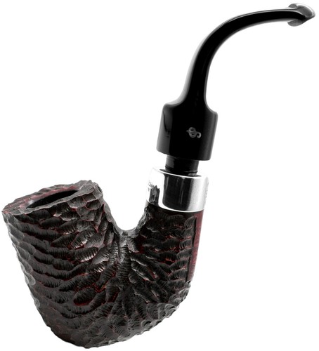 Peterson pub pipe rustic - 'pub, pipe'