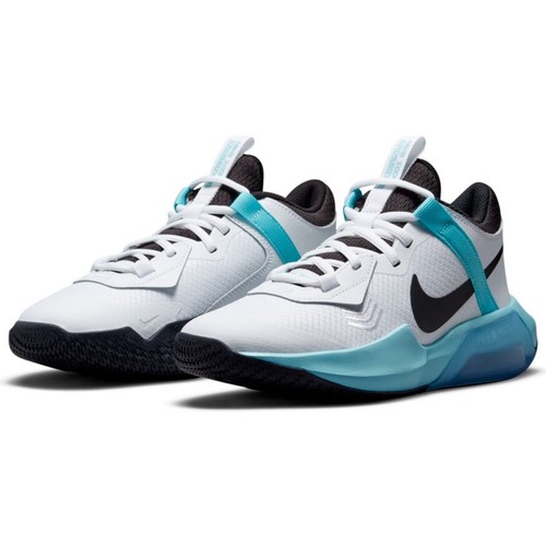 Scarpe basket nike - scarpe,