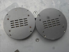 tweeter a nastro suono rifinito