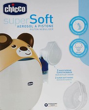 Chicco aerosol super soft - super, a