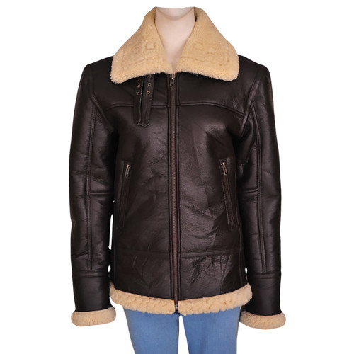 Giacca donna aviatore - donna,