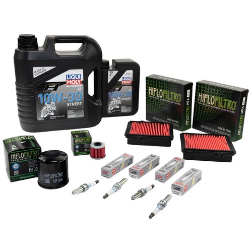 Kit per honda crf - per, 1000