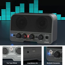 Lekato mini amplificatore - mini,