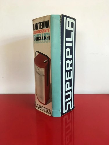 Superpila firenze lanterna - superpila,