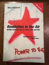 Revolution in the Air: Sixties