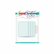 Fustelle metalliche Card a