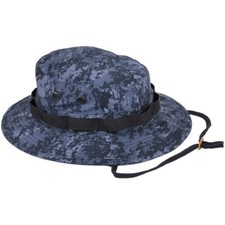 Cappello US Navy Blueberry