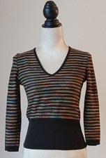 MAGLIONE MARELLA TRICOT TG.S