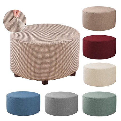 Pouf piccolo poggiapiedi - pouf,