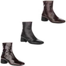 Vagabond Livia Zip-Side