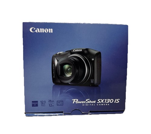 Canon powershot sx130 1 - canon,