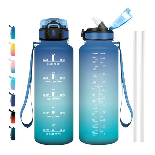 Borraccia con - 1.5l,,