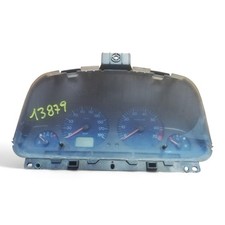 QUADRO STRUMENTI PER FIAT