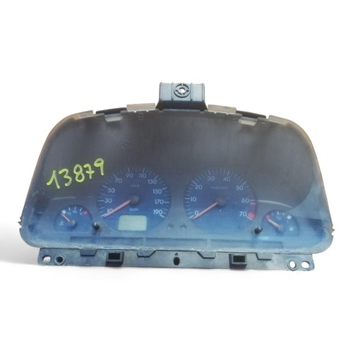 Quadro strumenti per fiat - per,