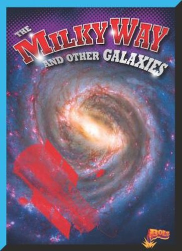 The milky way and - milky,
