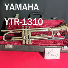 Tromba Yamaha YTR 1310 con