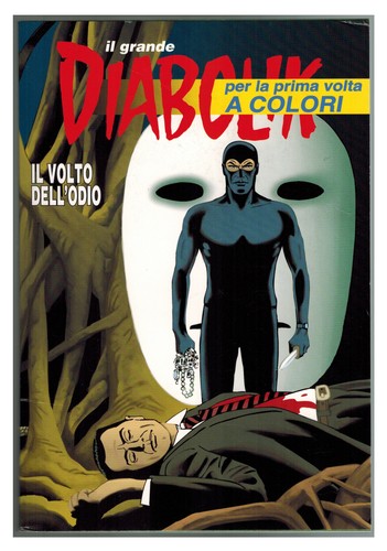 Grande diabolik 2019 il - diabolik,
