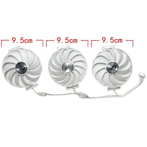 Ventilatore raffreddamento - ventilatore, di