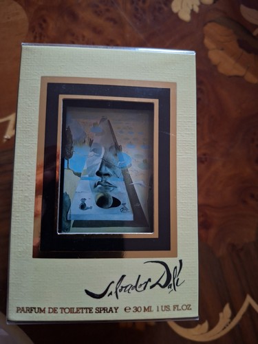 Profumo salvador dali donne - profumo,