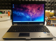 HP EliteBook 8440p | Core i5 |