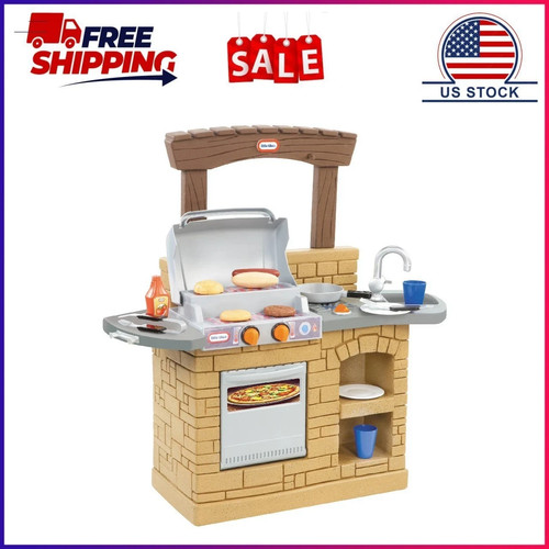 Little tikes cook play - play,