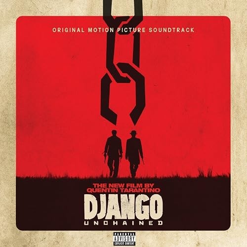 Django unchained - django,