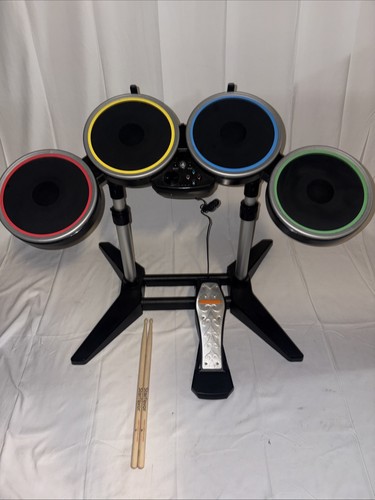 Rock band harmonix ps3 - rock,