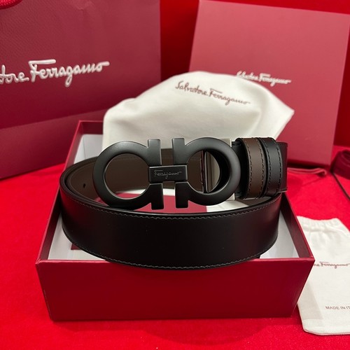 Autentica cintura ferragamo - autentica,