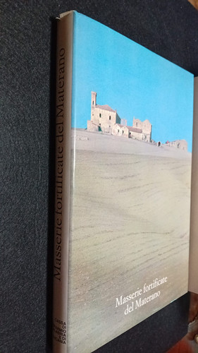 Libro masserie fortificate - libro🟥masserie,