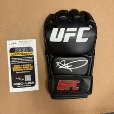 Guanto da combattimento